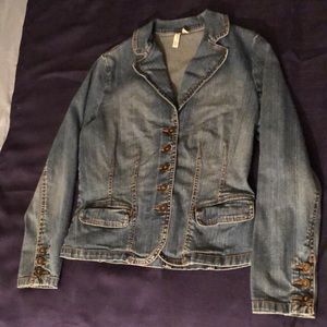 Vintage, St.John’s Bay, Medium